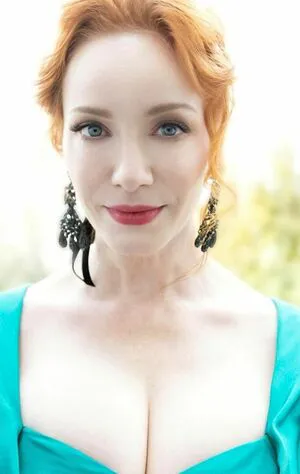 Christina Hendricks OnlyFans Leaked Free Thumbnail Picture - #6aiOUSmwkx
