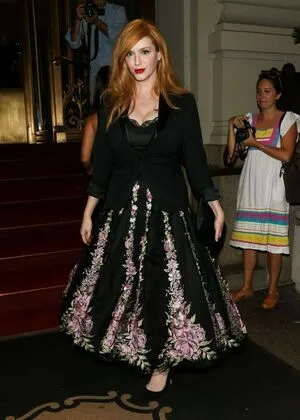 Christina Hendricks OnlyFans Leaked Free Thumbnail Picture - #6hScmtECOk