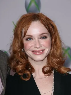 Christina Hendricks OnlyFans Leaked Free Thumbnail Picture - #6iZS22H006