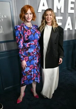 Christina Hendricks OnlyFans Leaked Free Thumbnail Picture - #6wQTFXAifk