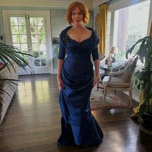 Christina Hendricks OnlyFans Leaked Free Thumbnail Picture - #6zxn8Ztkcy
