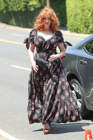 Christina Hendricks OnlyFans Leaked Free Thumbnail Picture - #79161SCGfQ