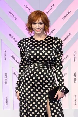 Christina Hendricks OnlyFans Leaked Free Thumbnail Picture - #7JawQfQqU3