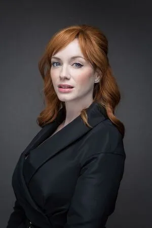 Christina Hendricks OnlyFans Leaked Free Thumbnail Picture - #7Wih3gEdB0