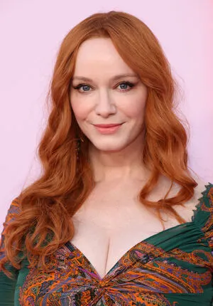 Christina Hendricks OnlyFans Leaked Free Thumbnail Picture - #7jiLTsbovW