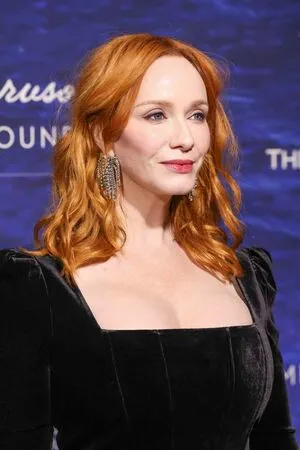 Christina Hendricks OnlyFans Leaked Free Thumbnail Picture - #7zUgRJK9wM