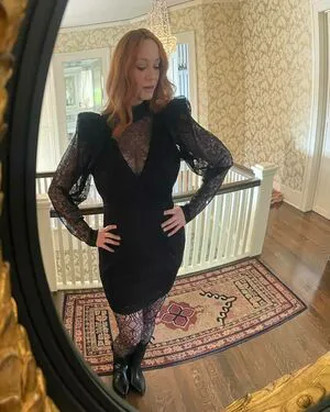 Christina Hendricks OnlyFans Leaked Free Thumbnail Picture - #849BTIM8hV