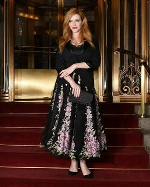 Christina Hendricks OnlyFans Leaked Free Thumbnail Picture - #890BsX2JG1