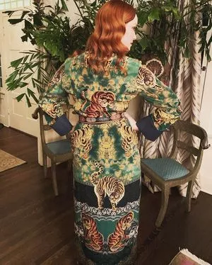 Christina Hendricks OnlyFans Leaked Free Thumbnail Picture - #8OZKGInMzR