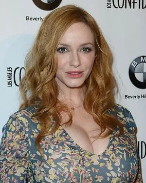 Christina Hendricks OnlyFans Leaked Free Thumbnail Picture - #8iRQxjshe8