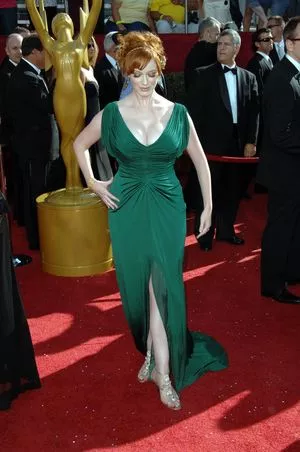 Christina Hendricks OnlyFans Leaked Free Thumbnail Picture - #8jCxQXNIIm