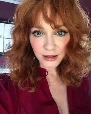 Christina Hendricks OnlyFans Leaked Free Thumbnail Picture - #8seh9kyfxl
