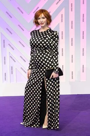Christina Hendricks OnlyFans Leaked Free Thumbnail Picture - #8xscIJOOiT