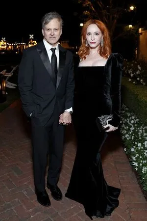 Christina Hendricks OnlyFans Leaked Free Thumbnail Picture - #8znNkHXTuk