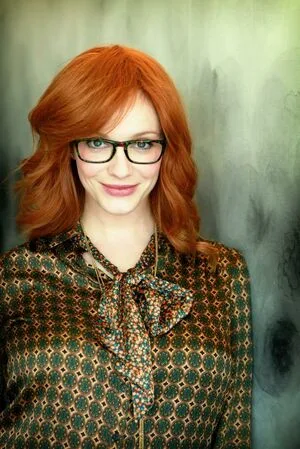 Christina Hendricks OnlyFans Leaked Free Thumbnail Picture - #9dC77P0lZQ