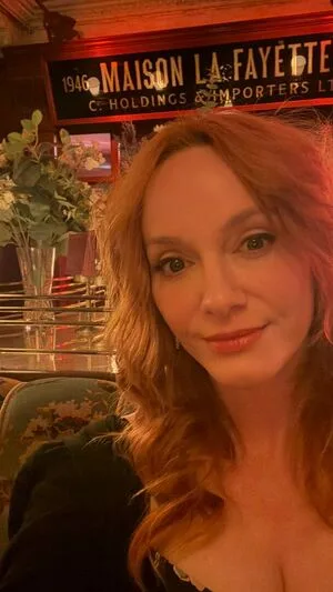 Christina Hendricks OnlyFans Leaked Free Thumbnail Picture - #9mWHEGIBLZ