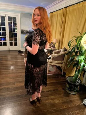 Christina Hendricks OnlyFans Leaked Free Thumbnail Picture - #9xIiKN8hM0