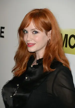 Christina Hendricks OnlyFans Leaked Free Thumbnail Picture - #A5Ujx2nJa8