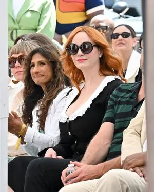 Christina Hendricks OnlyFans Leaked Free Thumbnail Picture - #AH6XRh166T