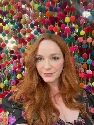 Christina Hendricks OnlyFans Leaked Free Thumbnail Picture - #AQG72BP0jU