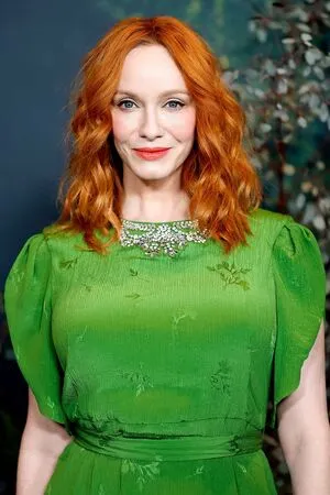 Christina Hendricks OnlyFans Leaked Free Thumbnail Picture - #ASt9y5Hs1H
