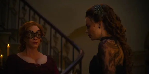 Christina Hendricks OnlyFans Leaked Free Thumbnail Picture - #AUrqns9J42