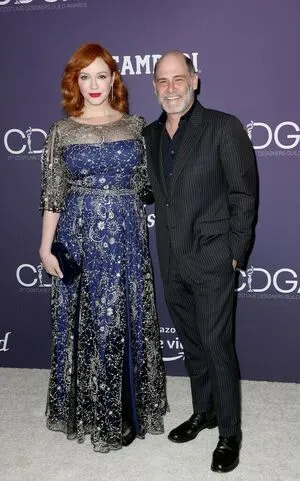 Christina Hendricks OnlyFans Leaked Free Thumbnail Picture - #Av1Hy6rQ12