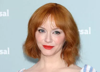Christina Hendricks OnlyFans Leaked Free Thumbnail Picture - #AvCUMOcNSx