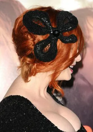 Christina Hendricks OnlyFans Leaked Free Thumbnail Picture - #AweLYjwmzU