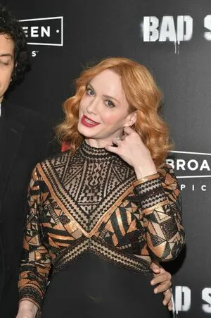 Christina Hendricks OnlyFans Leaked Free Thumbnail Picture - #BBHq54EM5b