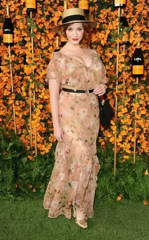 Christina Hendricks OnlyFans Leaked Free Thumbnail Picture - #BFOZaZVx6D