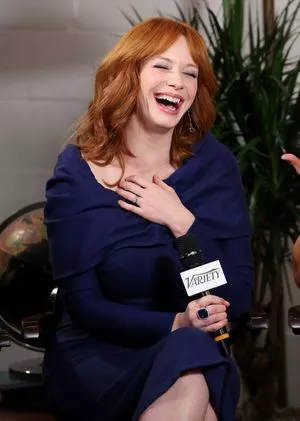 Christina Hendricks OnlyFans Leaked Free Thumbnail Picture - #BKmLKzKOt9