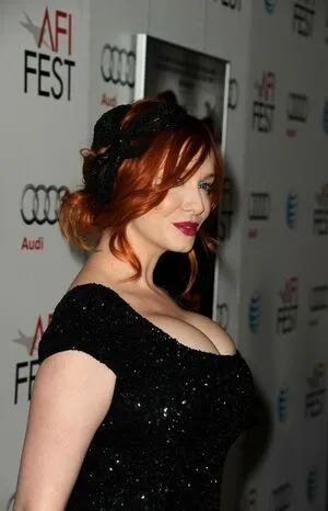 Christina Hendricks OnlyFans Leaked Free Thumbnail Picture - #BNql3tVkak