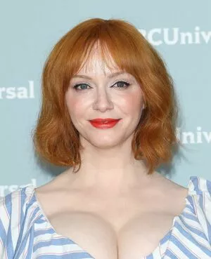 Christina Hendricks OnlyFans Leaked Free Thumbnail Picture - #BZpmybXIvQ