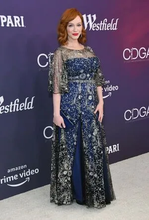 Christina Hendricks OnlyFans Leaked Free Thumbnail Picture - #Bi5L6SkCUC