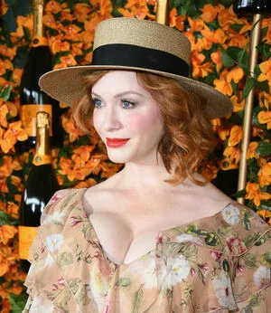 Christina Hendricks OnlyFans Leaked Free Thumbnail Picture - #BwqZw4mqBO