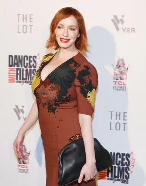 Christina Hendricks OnlyFans Leaked Free Thumbnail Picture - #COAJejPGzG