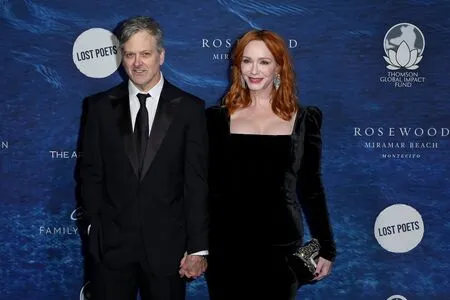 Christina Hendricks OnlyFans Leaked Free Thumbnail Picture - #CXmmqQJYhh