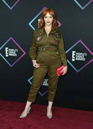 Christina Hendricks OnlyFans Leaked Free Thumbnail Picture - #CYa52xDg6N