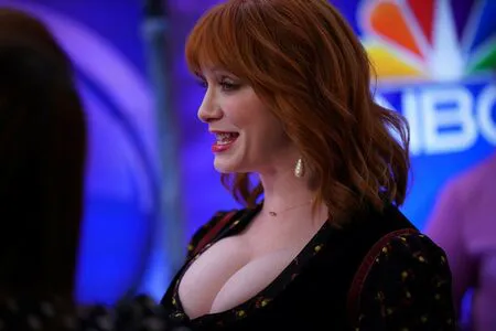 Christina Hendricks OnlyFans Leaked Free Thumbnail Picture - #CdMZKkp9I5