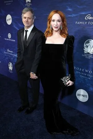 Christina Hendricks OnlyFans Leaked Free Thumbnail Picture - #Cf41SLYUBn