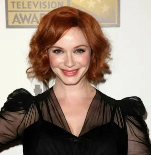 Christina Hendricks OnlyFans Leaked Free Thumbnail Picture - #CgIj3wLtbN