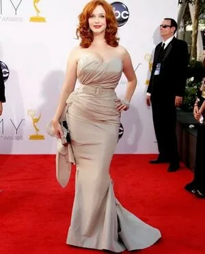 Christina Hendricks OnlyFans Leaked Free Thumbnail Picture - #CgmmaPpJLy
