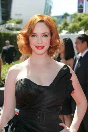 Christina Hendricks OnlyFans Leaked Free Thumbnail Picture - #CiMf5mFg5D
