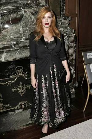 Christina Hendricks OnlyFans Leaked Free Thumbnail Picture - #CiyHibZ0MW