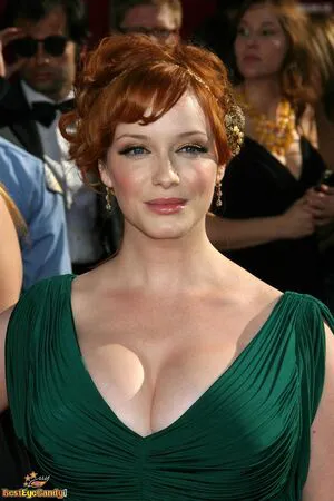 Christina Hendricks OnlyFans Leaked Free Thumbnail Picture - #DEdYIeLYEK
