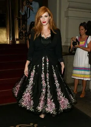 Christina Hendricks OnlyFans Leaked Free Thumbnail Picture - #DRUM8Ccpup