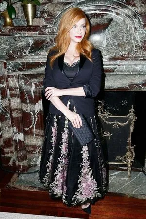 Christina Hendricks OnlyFans Leaked Free Thumbnail Picture - #DZEDbR3nGr