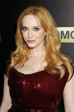 Christina Hendricks OnlyFans Leaked Free Thumbnail Picture - #DeY0VSnxbd