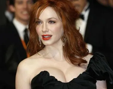 Christina Hendricks OnlyFans Leaked Free Thumbnail Picture - #DfH8OXOjJX